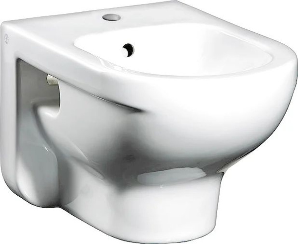 Биде подвесное Gustavsberg Artic ARTic 4130 подвесное купить на OZON по ...