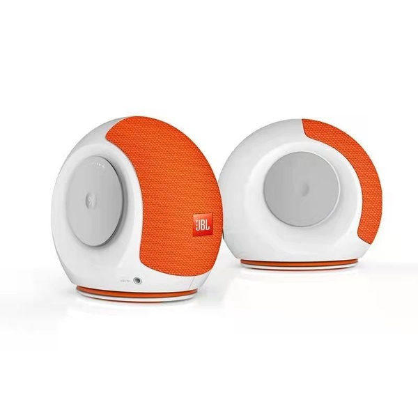 Компьютерная аудиосистема JBL, настольная колонка Little Snail 2-го ...