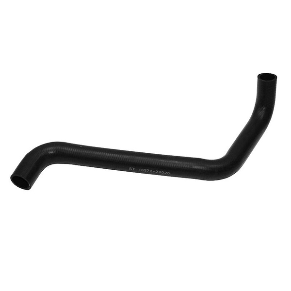 Патрубок радиатора Toyota Vitz 99-05 / Echo 99-05