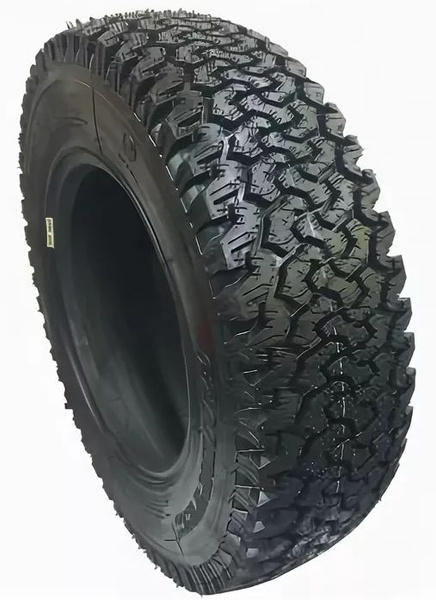 NORTEC AT-560 Шины летние 215/75 R15 100Q CTS222393 (1803977504)
