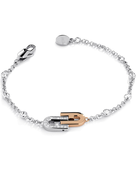 Furla Браслет FJ0112BTU купить на OZON по низкой цене (1852738087)