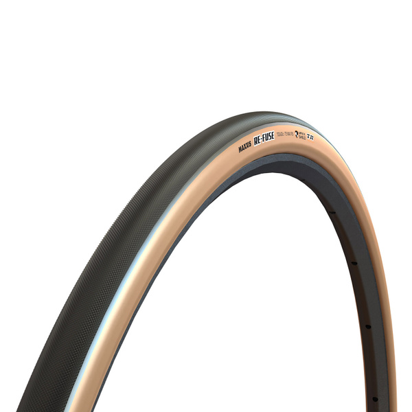 Maxxis Re Fuse 40 700 X 40c Bike Tires Maxxis Re-Fuse Tire 700 X 40