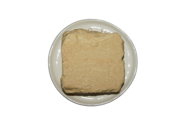 тахинная халва крупным планом