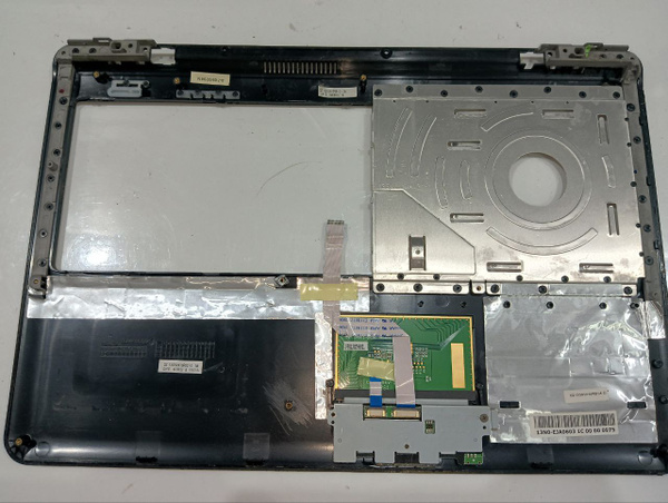 Топкейс Asus K50IJ купить на OZON по низкой цене (2425413274)