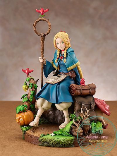 Аниме Фигурка GSC/Labyrinth Rice Marucille Donato Adding Color to the ...