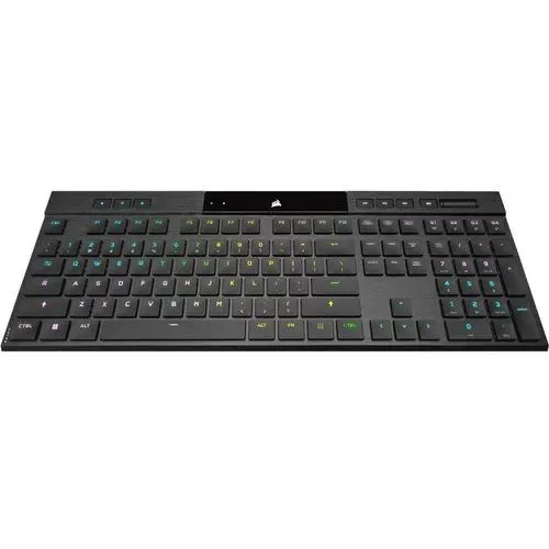 Механическая клавиатура Corsair K100 Air Wireless купить по низкой цене ...