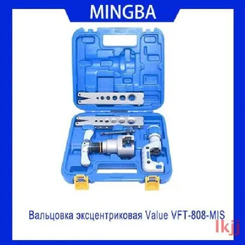Вальцовка эксцентриковая Value VFT-808-MIS - купить с доставкой по ...