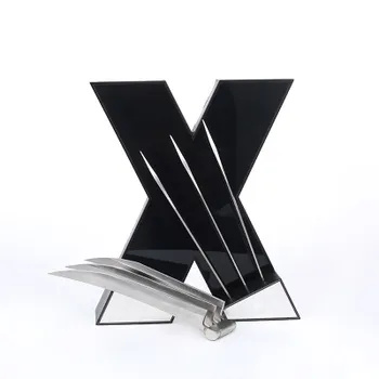 Когти Росомахи Металлические - купить с доставкой по выгодным ценам в ...