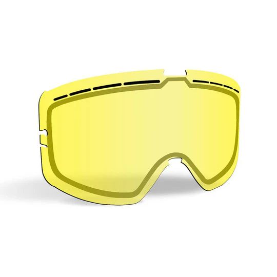 Линза 509 Kingpin, Взрослые: Yellow Tint (509-101)