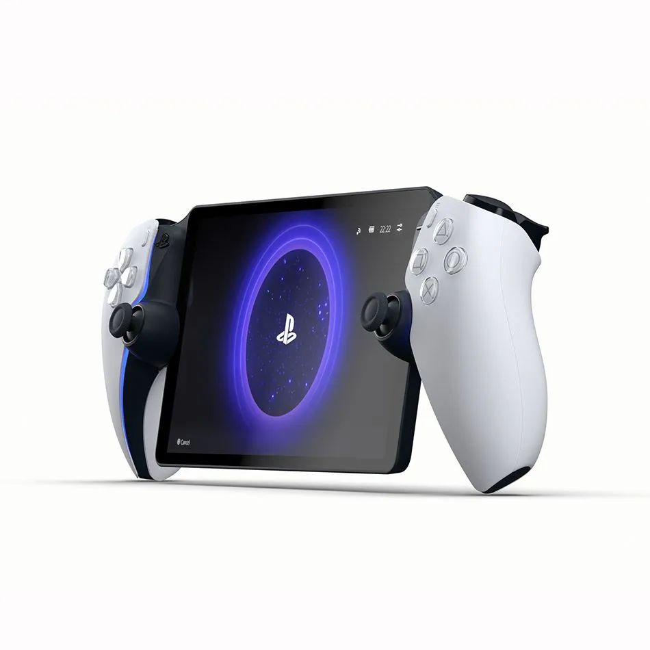 Sony PS5 PlayStation Portal Портативный удаленный плеер JP Edition