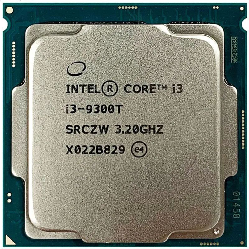 Intel core i3 lga 1151. Intel core i3 lga 1151