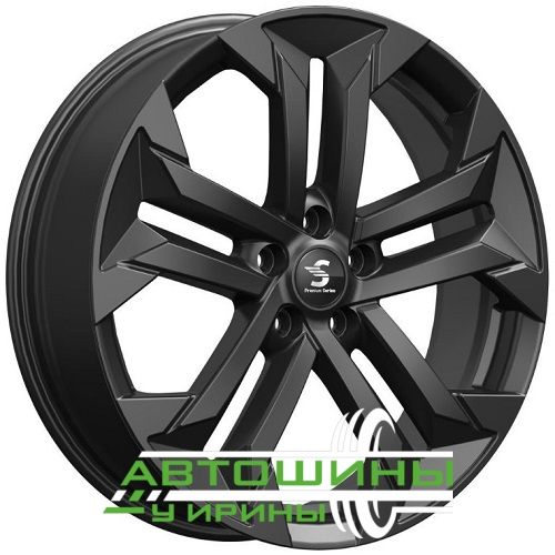 КиК  Колесный диск 19x7.5" PCD5х108 ET47 D60.1