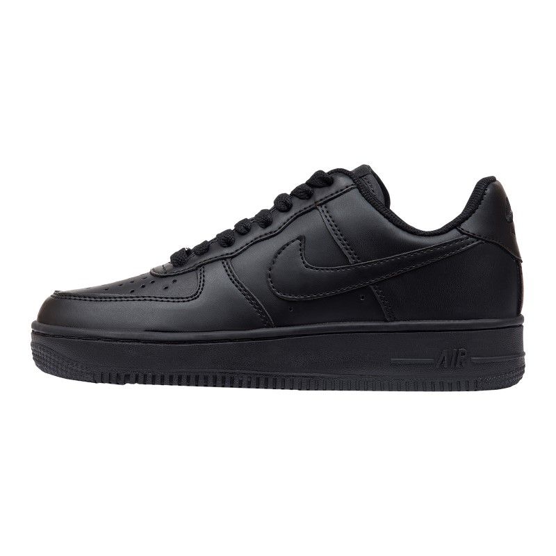 Nike Black Sneakers