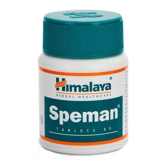 HimalayaSpeman(60таб)