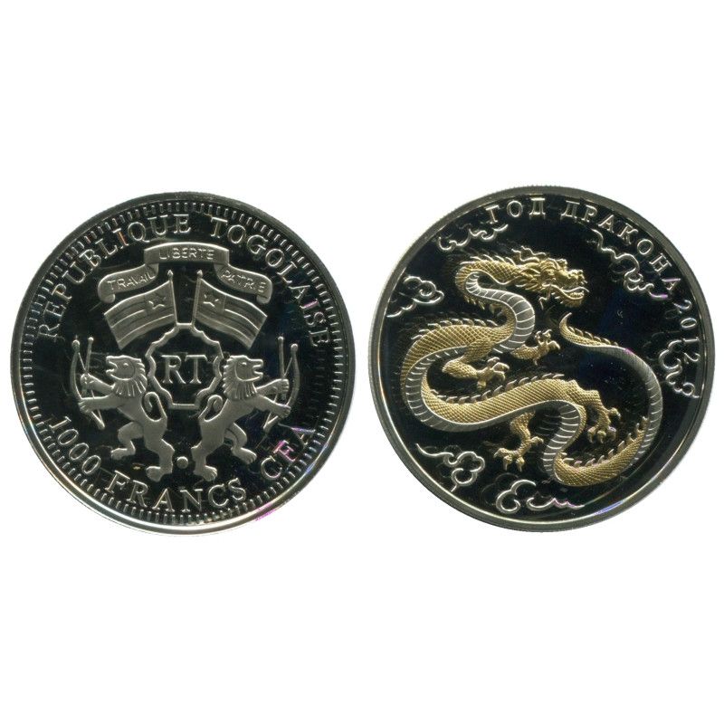 Монета года дракона. Монета год дракона 2012 серебро. Монета год дракона 1000 франков. Серебряная монета дракон 2012. Монеты с драконом серебро.