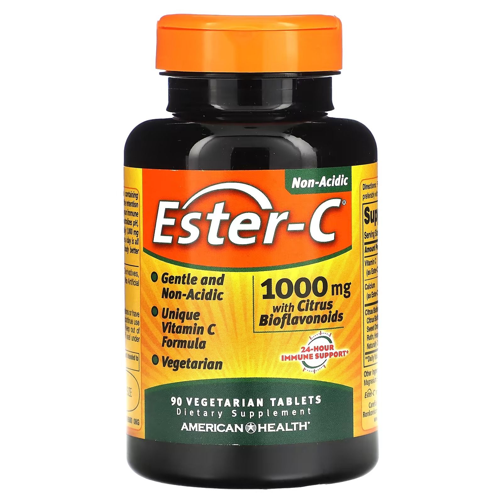 Ester c vitamin