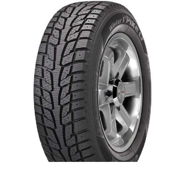 HankookWinteri*PikeLTRW09Шинызимние195/70R15С104R