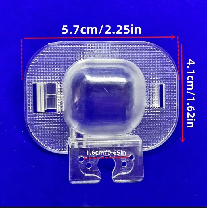 Плафон подсветки номера для камеры заднего вида для Хендай Солярис