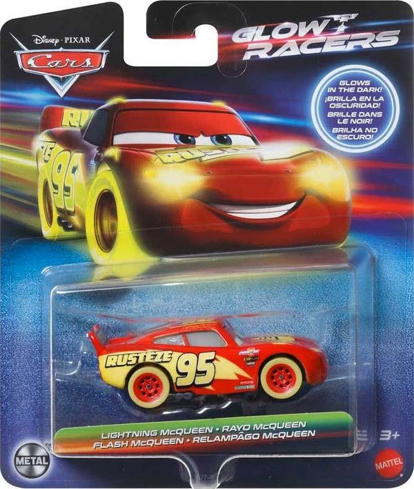 Cars Lightning Mcqueen OZON