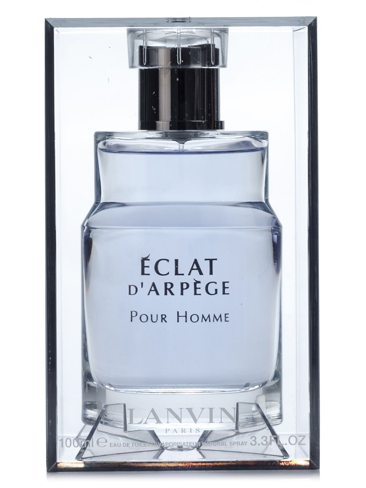 Lanvin homme eclat