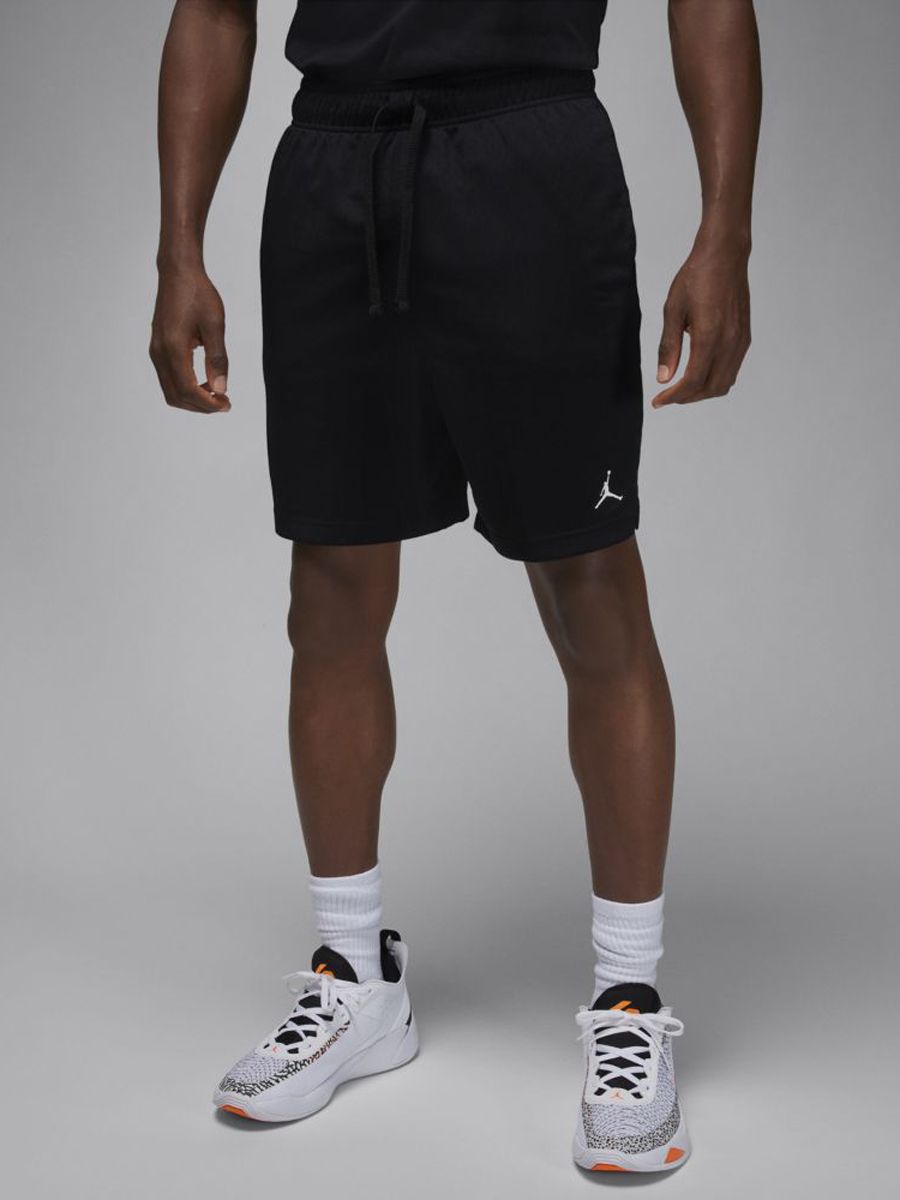 Шорты Jordan M J Df Sprt Mesh Short