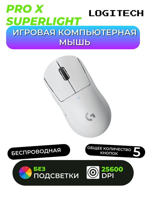 Игровая Мышь Dns Купить