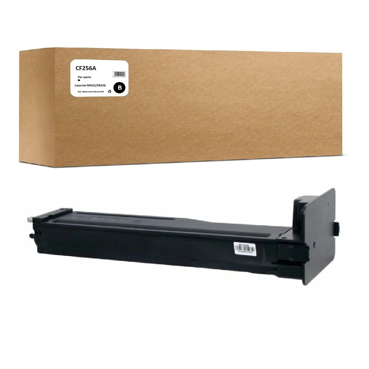 Cf256a. Cf256a