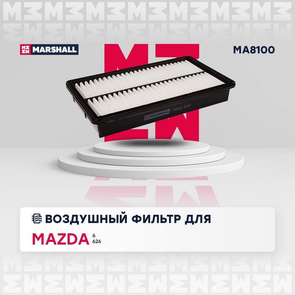 Замена салонного фильтра Мазда в Смоленске – Замена фильтра салона Mazda в Motul Expert недорого