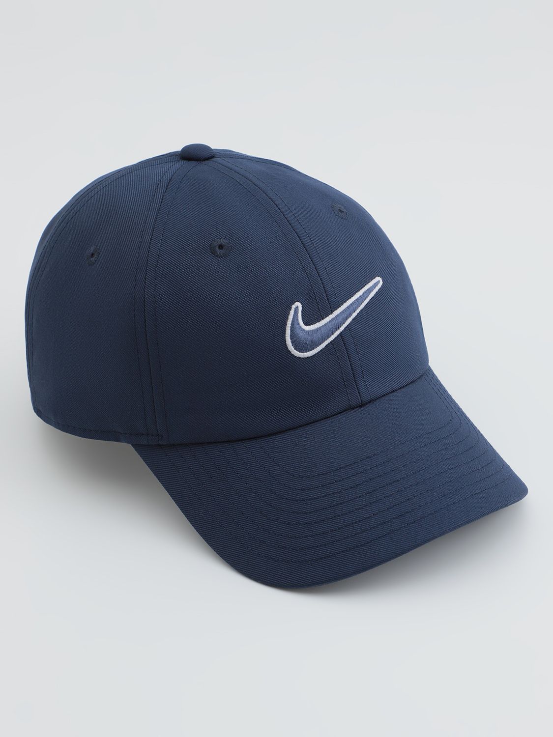 Nike U Nk Club Cap U Cb Swsh L OZON 1235468032