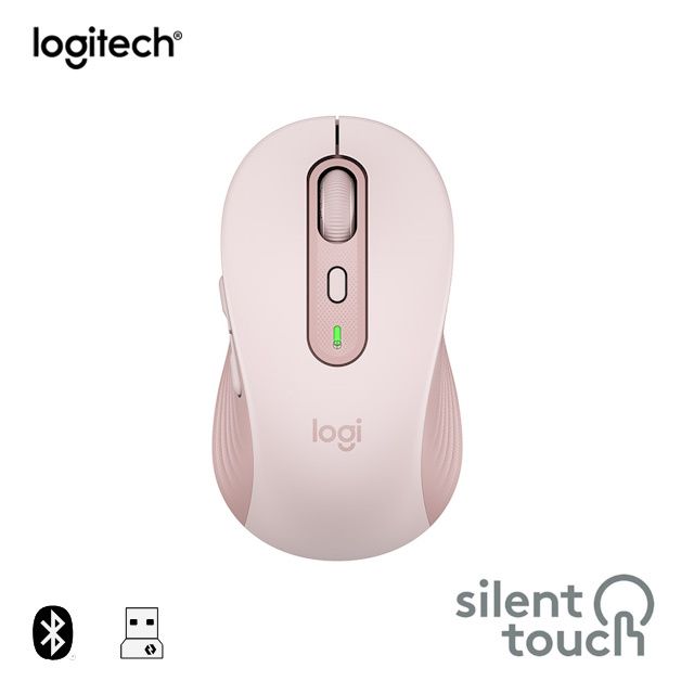 LogitechM750