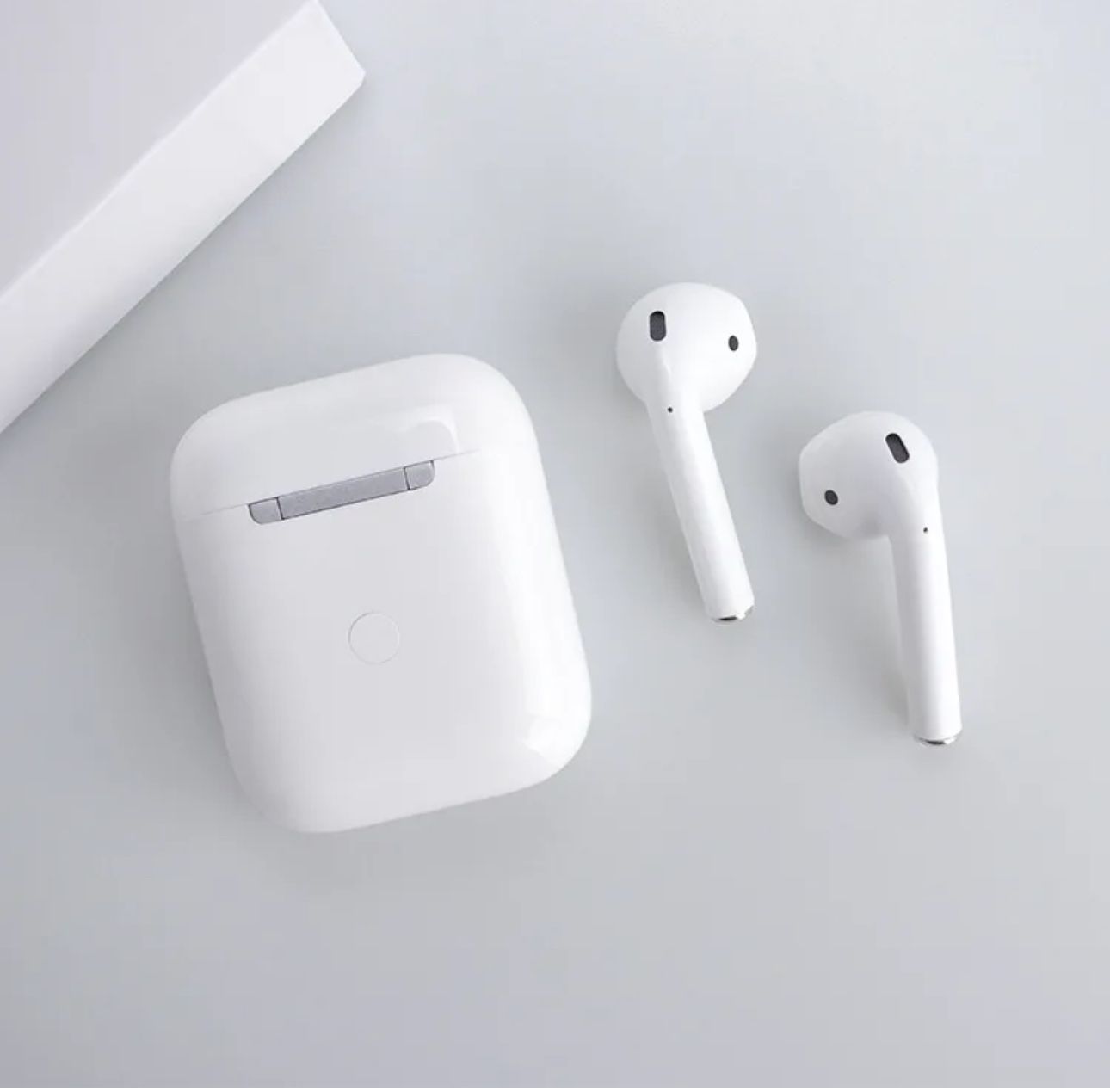 Где Купить Оригинальные Наушники Airpods Pro