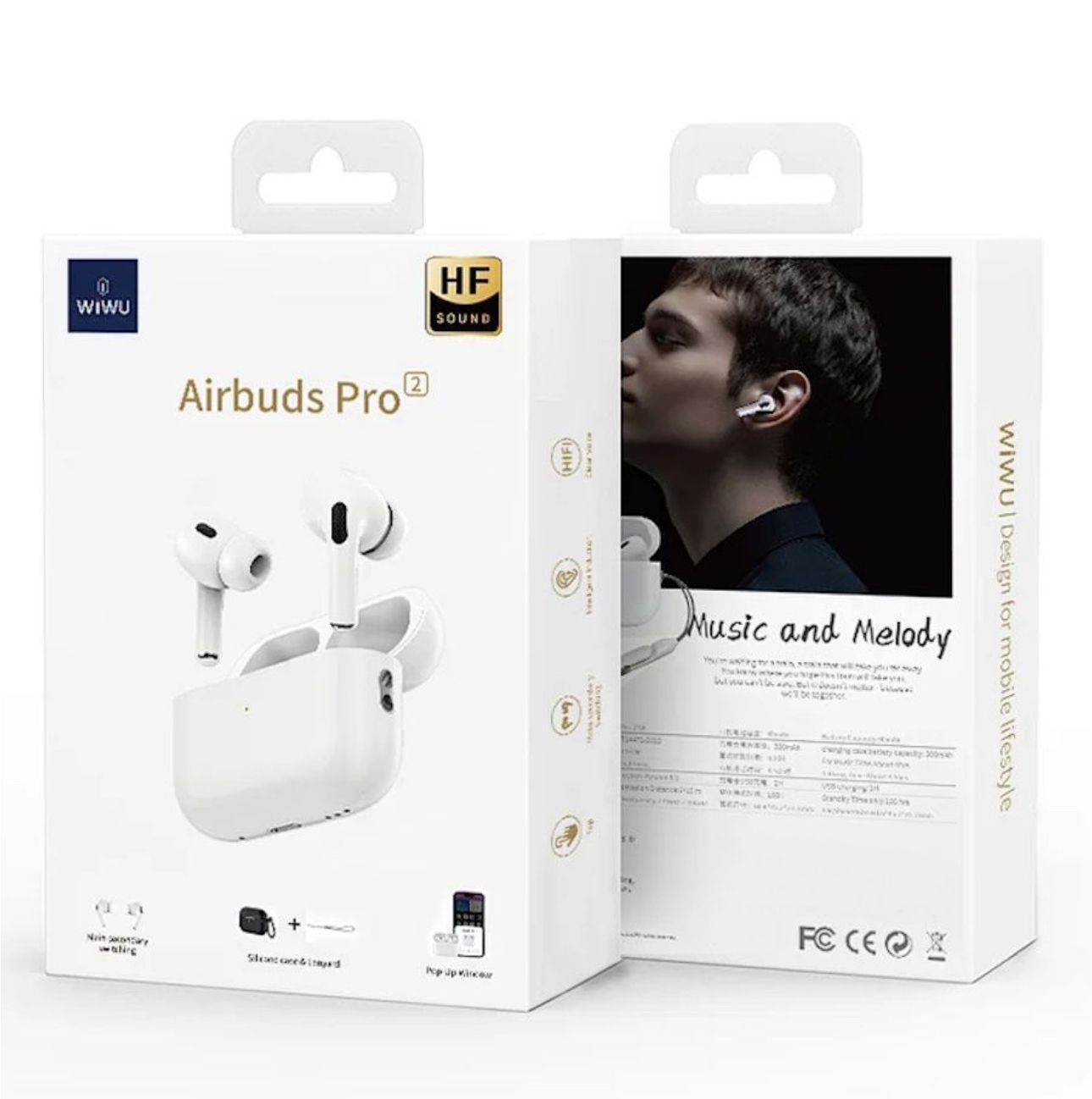 Airbuds 3 Pro Купить