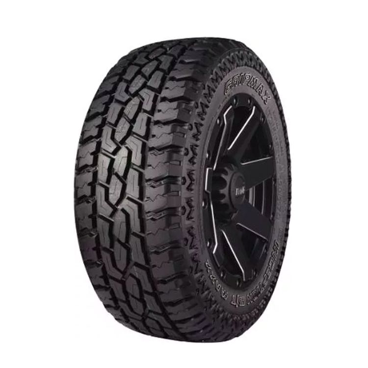 GripmaxMUDRAGER/TMAXШинывсесезонные235/60R18107Q