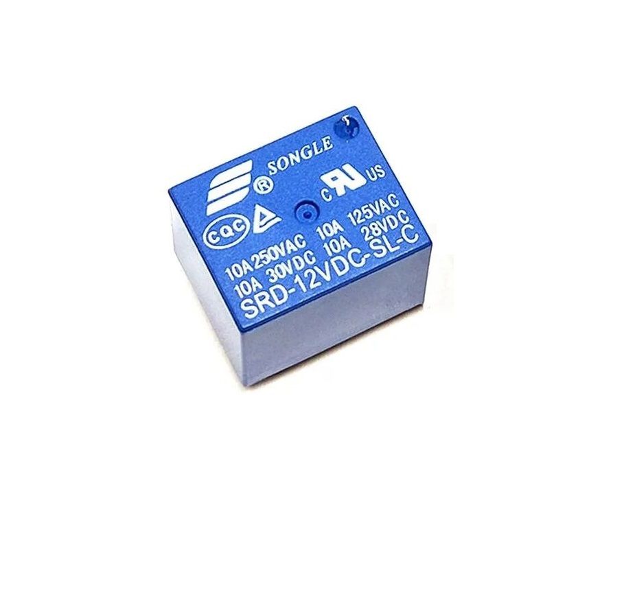 Реле srd 12vdc sl c. Реле srd 12vdc sl c