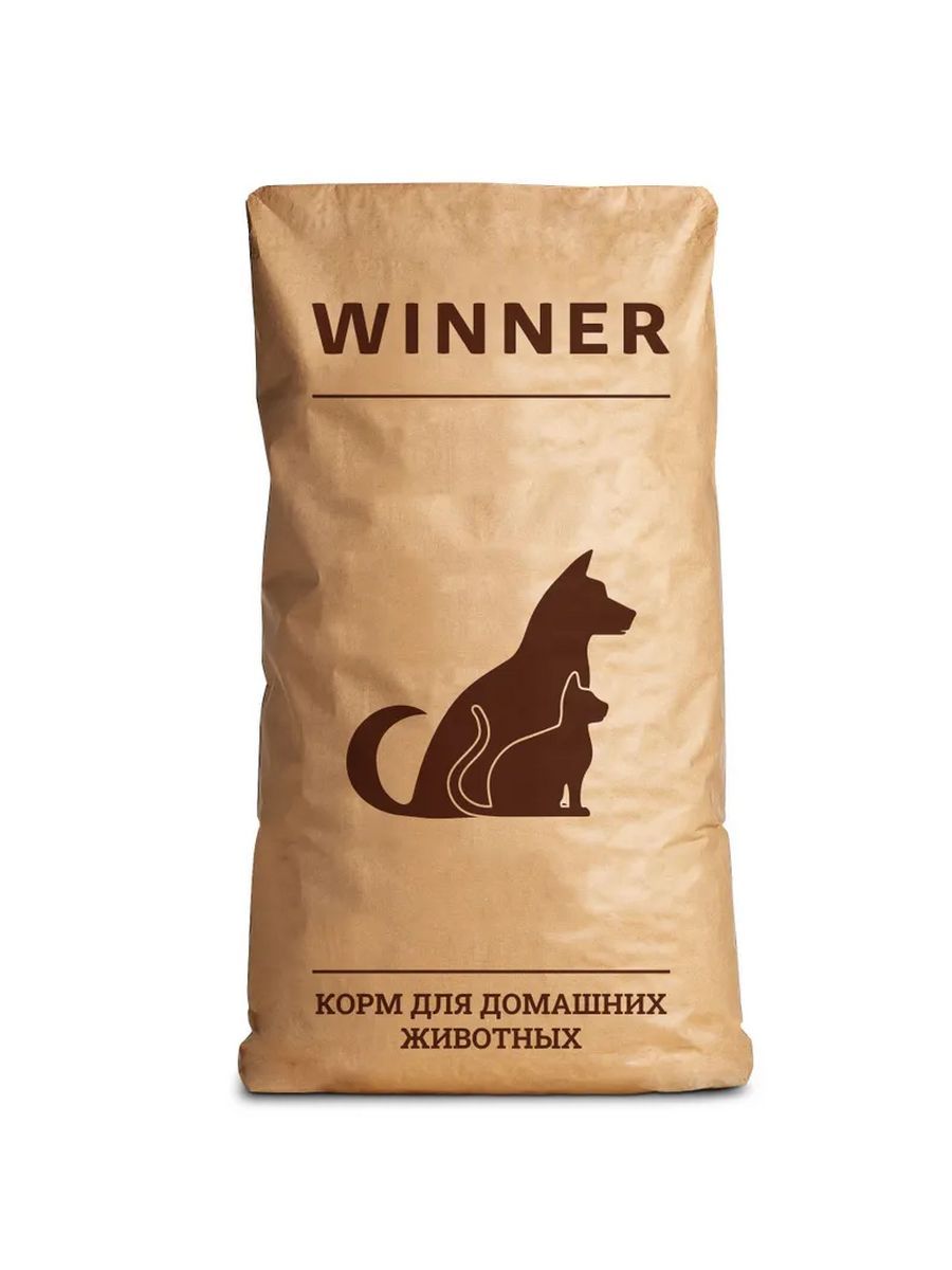 Купить Корм Виннер В Спб