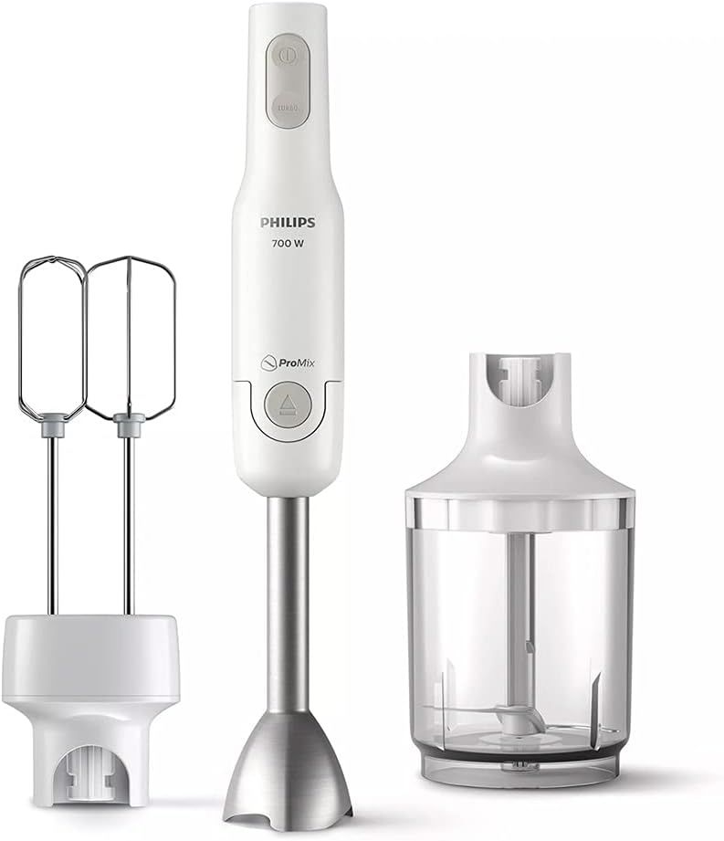 Блендеры погружные Philips (Филипс) – купить блендер погружной на OZON ...