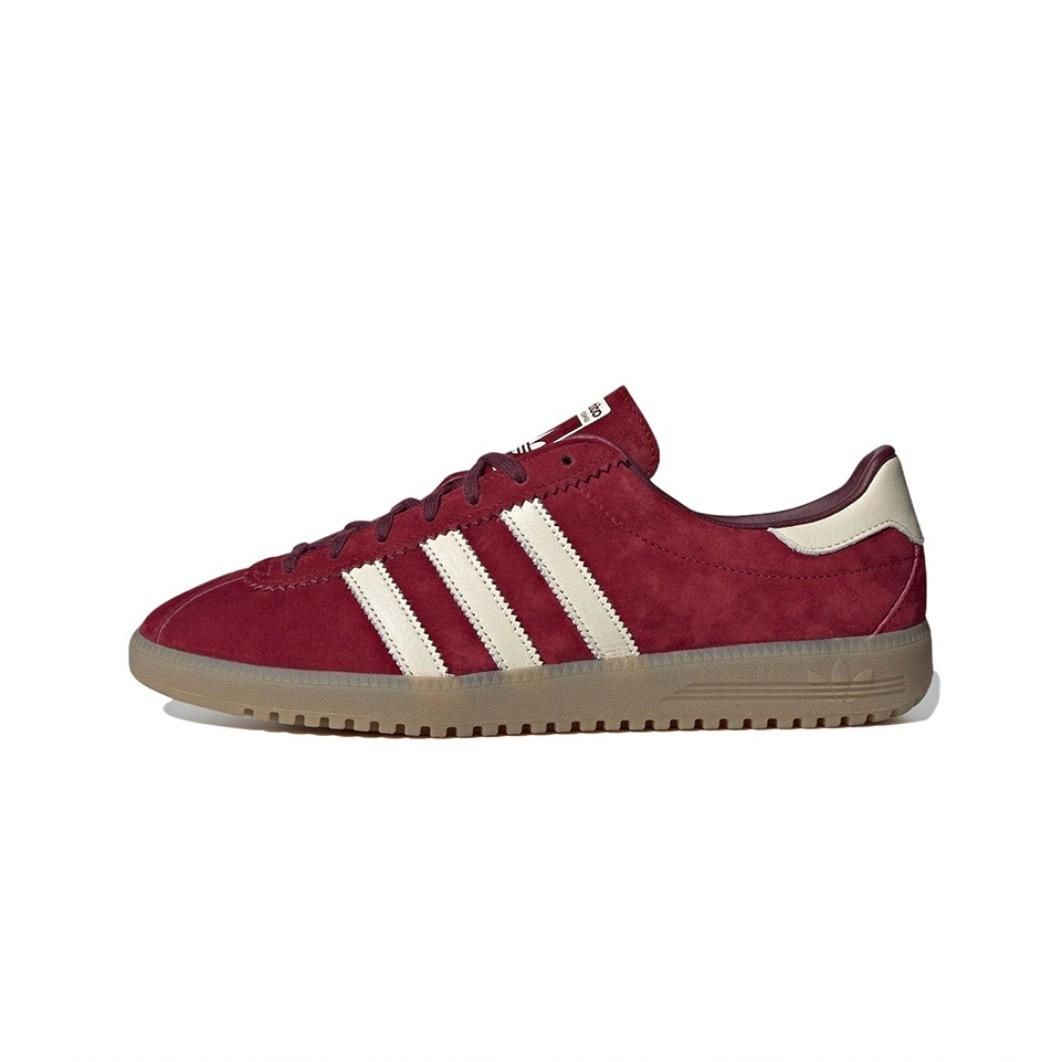 Adidas gazelle shop red men