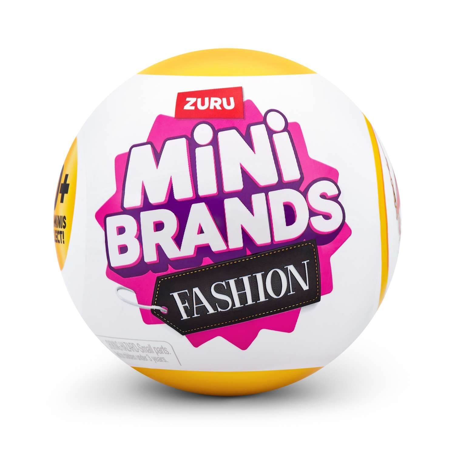 Mini Brands Купить В Детском Мире