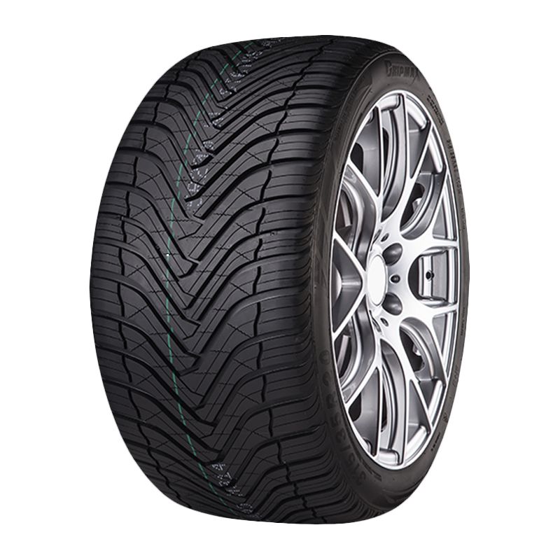 Gripmax Шина SureGrip A/S Шины  всесезонные 245/40  R18 97W