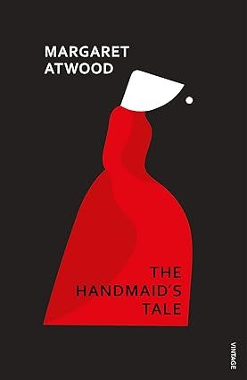 The Handmade's Tale by Margaret Atwood | Atwood Margaret