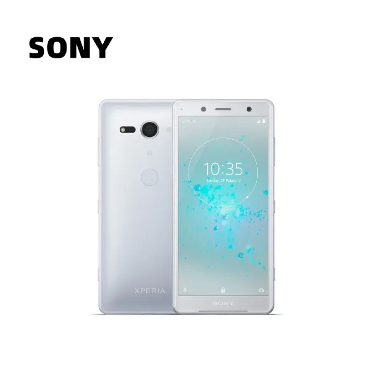 Смартфон Sony Xperia xz2 Compact /Русский/Google Play/ - купить по выгодной  цене в интернет-магазине OZON (1568160660)