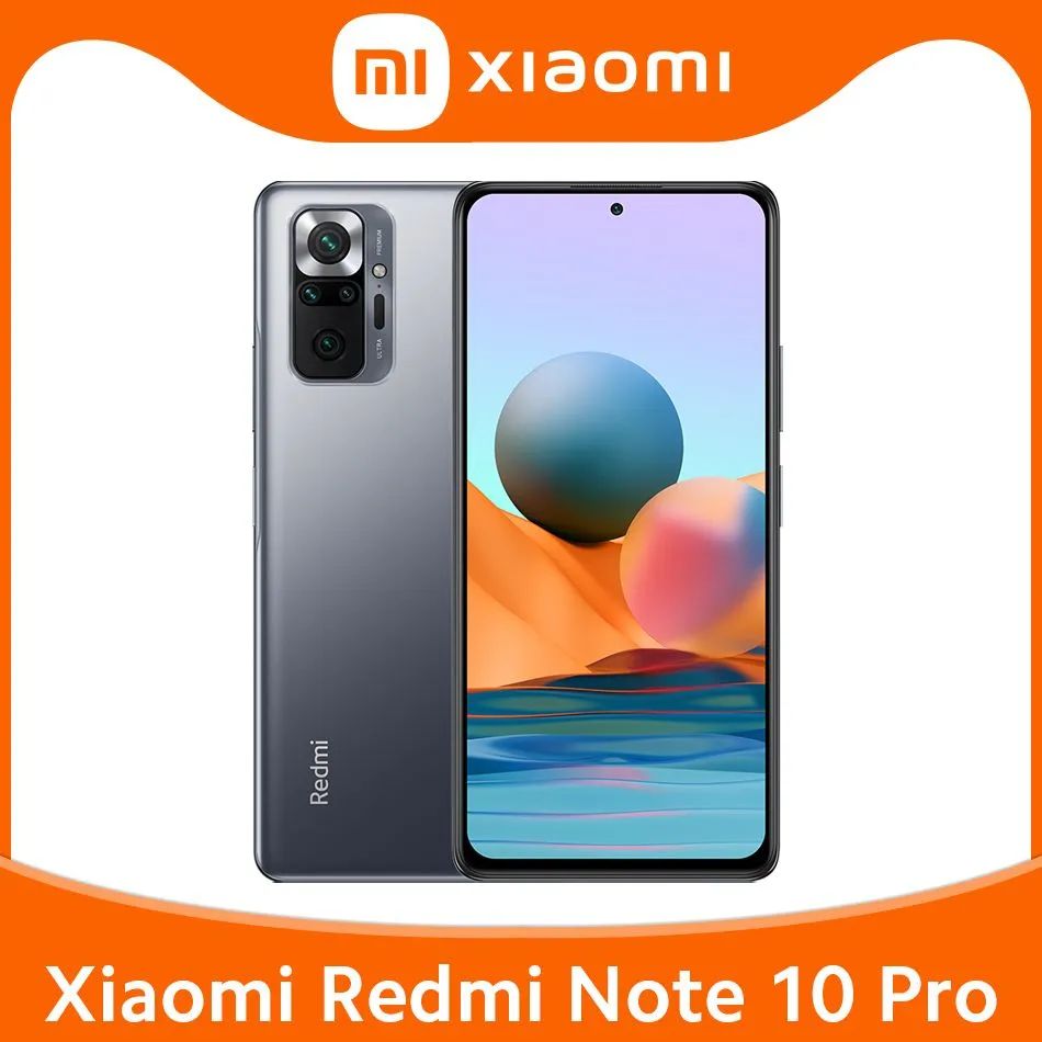 Смартфон Xiaomi xiaomi-note-10-pro - купить по выгодной цене в  интернет-магазине OZON (1441608995)