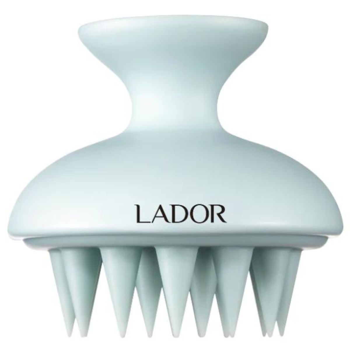 Щетка для массажа головы Lador Scalp Massager Shampoo Brush