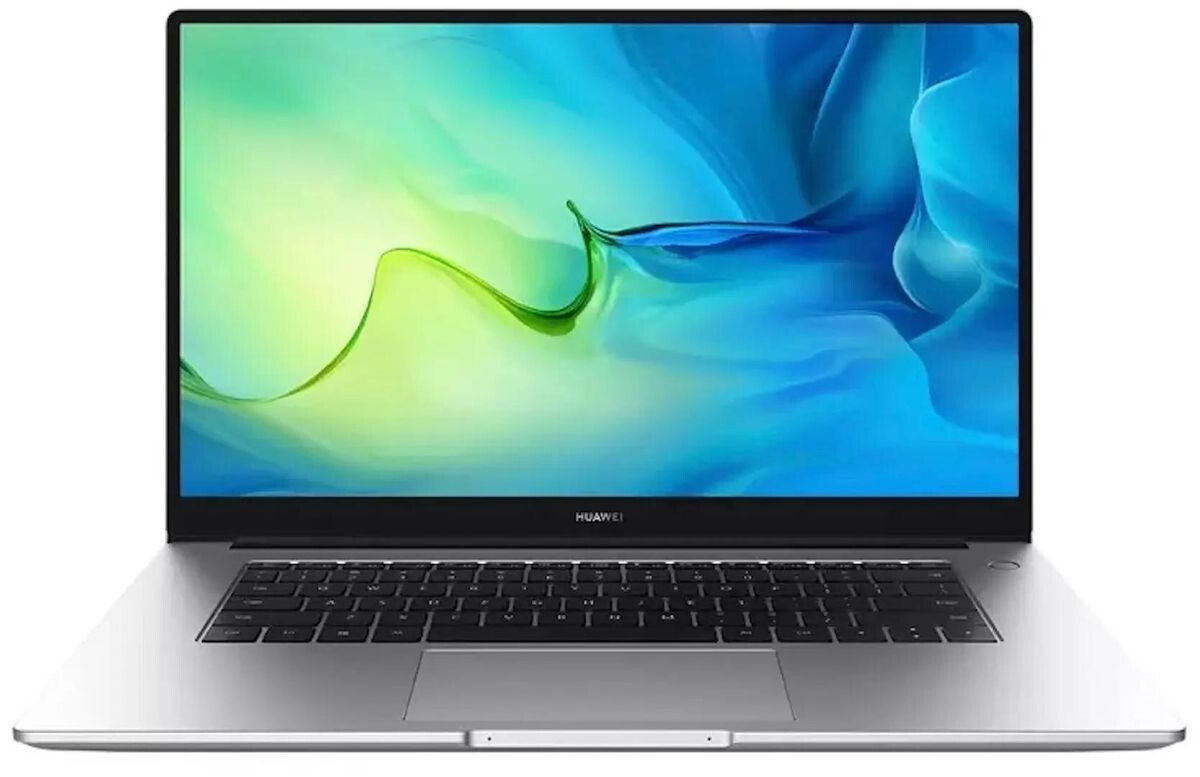 HUAWEIMateBookD15noOSsilverBoM-WFP9(53013TUE)Ноутбук15.6",AMDRyzen75700U,RAM8ГБ,SSD512ГБ,AMDRadeonGraphics,Безсистемы,(MateBookD15noOSsilverBoM-WFP9(53013TUE)),серебристый