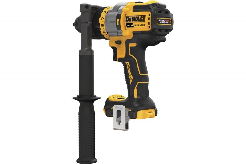 Винтоверт Аккумуляторный Dewalt 18v Купить