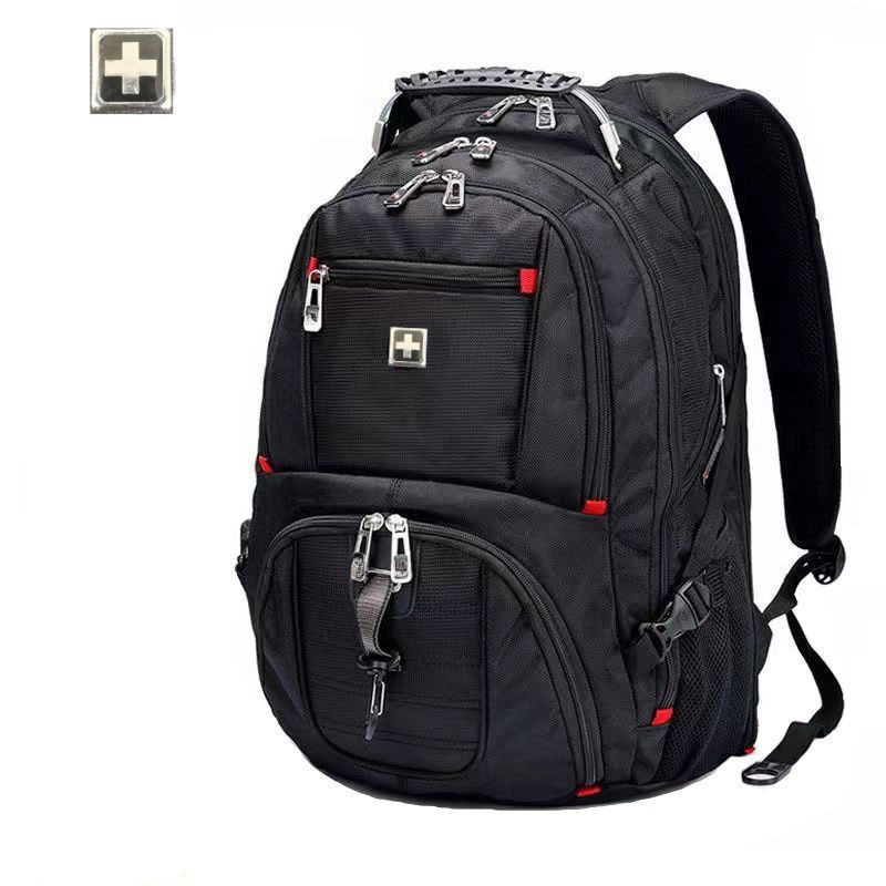 Сумка Мужская Swissgear купить на OZON по низкой цене