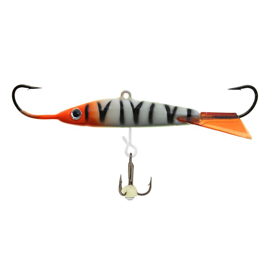 Балансир Spider Pro 28 25 гр. 67 мм 50F