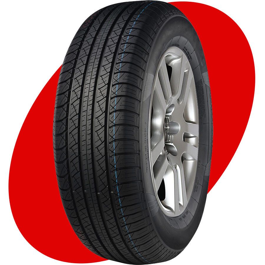 Lanvigator Performax Шины  летние 225/65  R17 102H