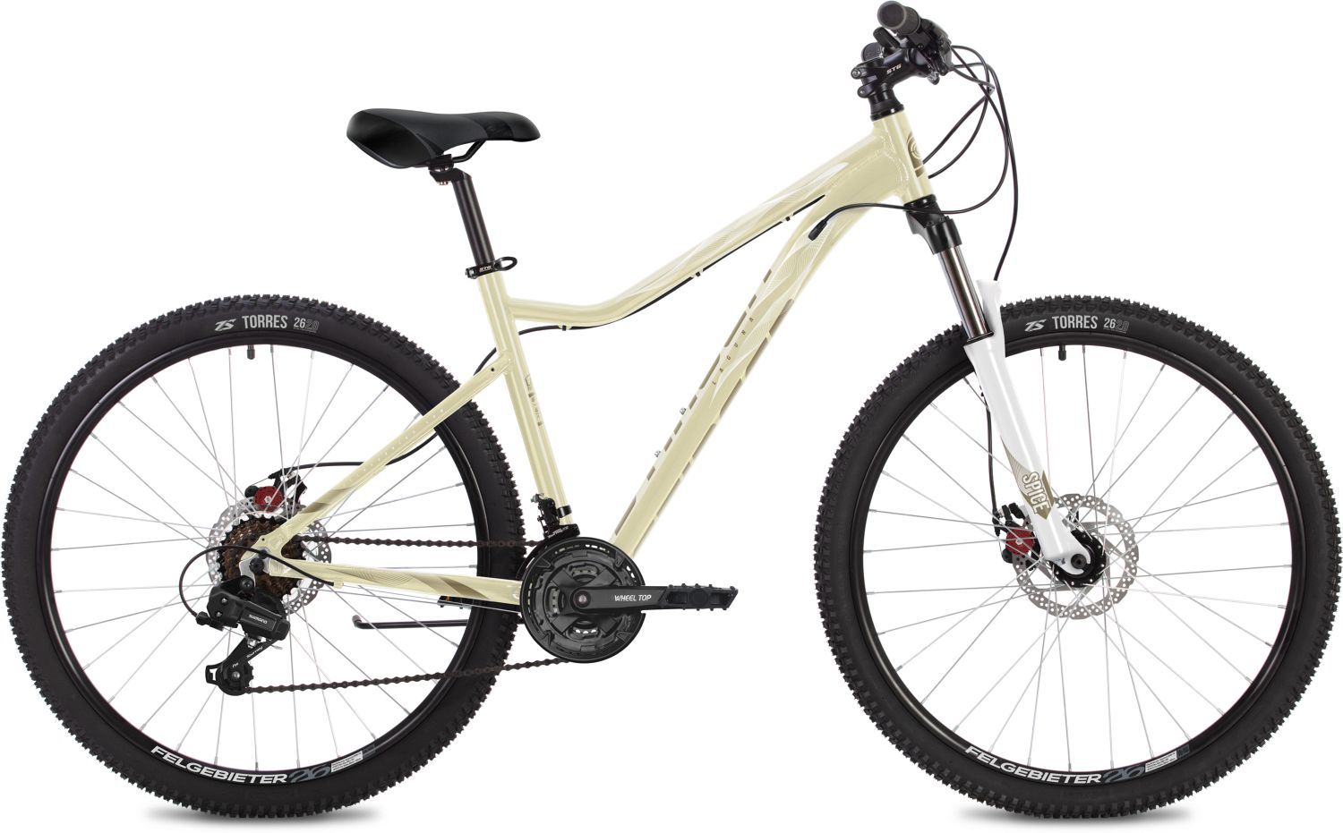 Велосипед stinger laguna evo 27.5