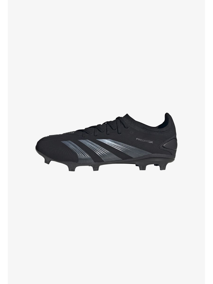 Adidas boots black online